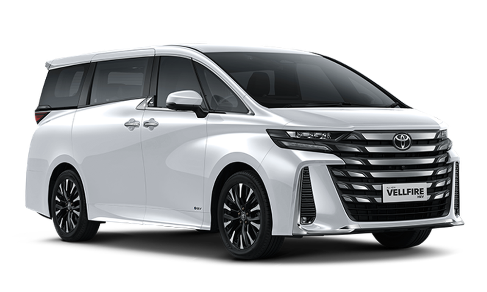TAG Toyota