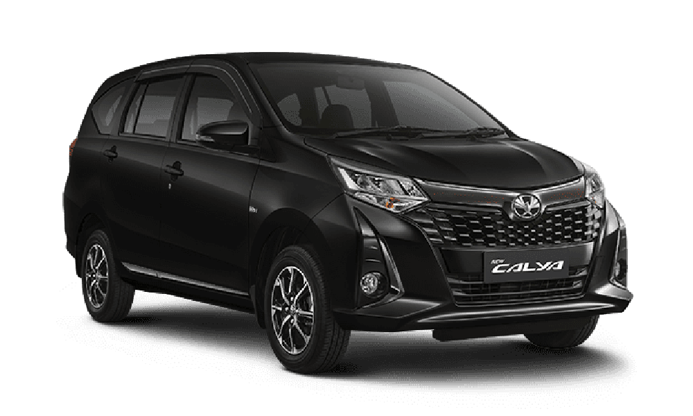 TAG Toyota