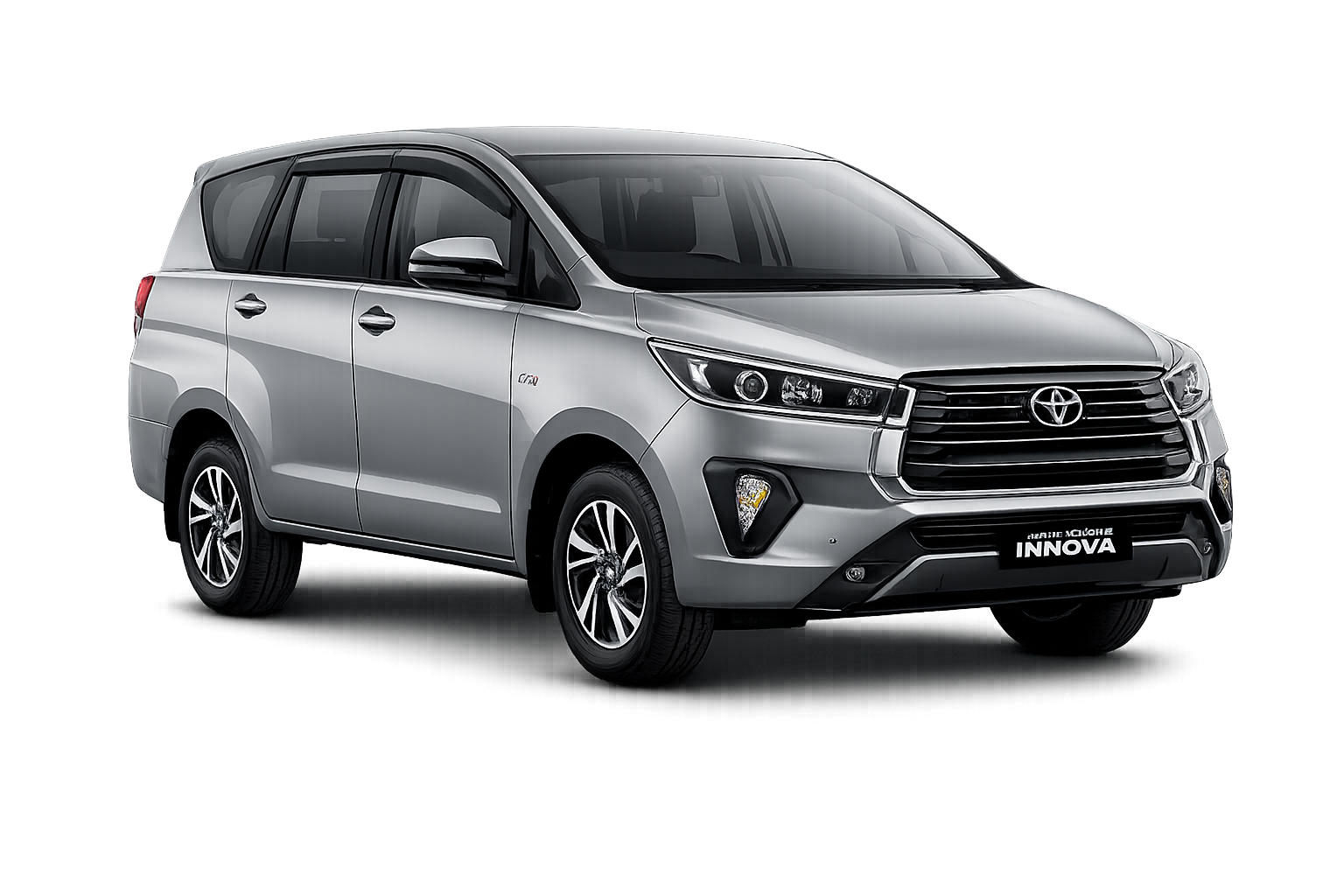 TAG Toyota