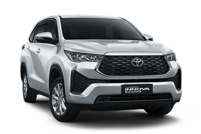 Toyota E-Catalogue